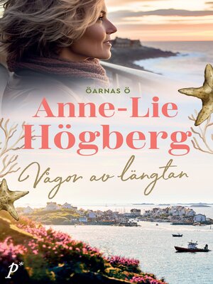 cover image of Vågor av längtan